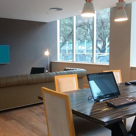 Epic Hotel Villa De Merlo Bagian luar foto