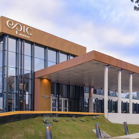 Epic Hotel Villa De Merlo Bagian luar foto