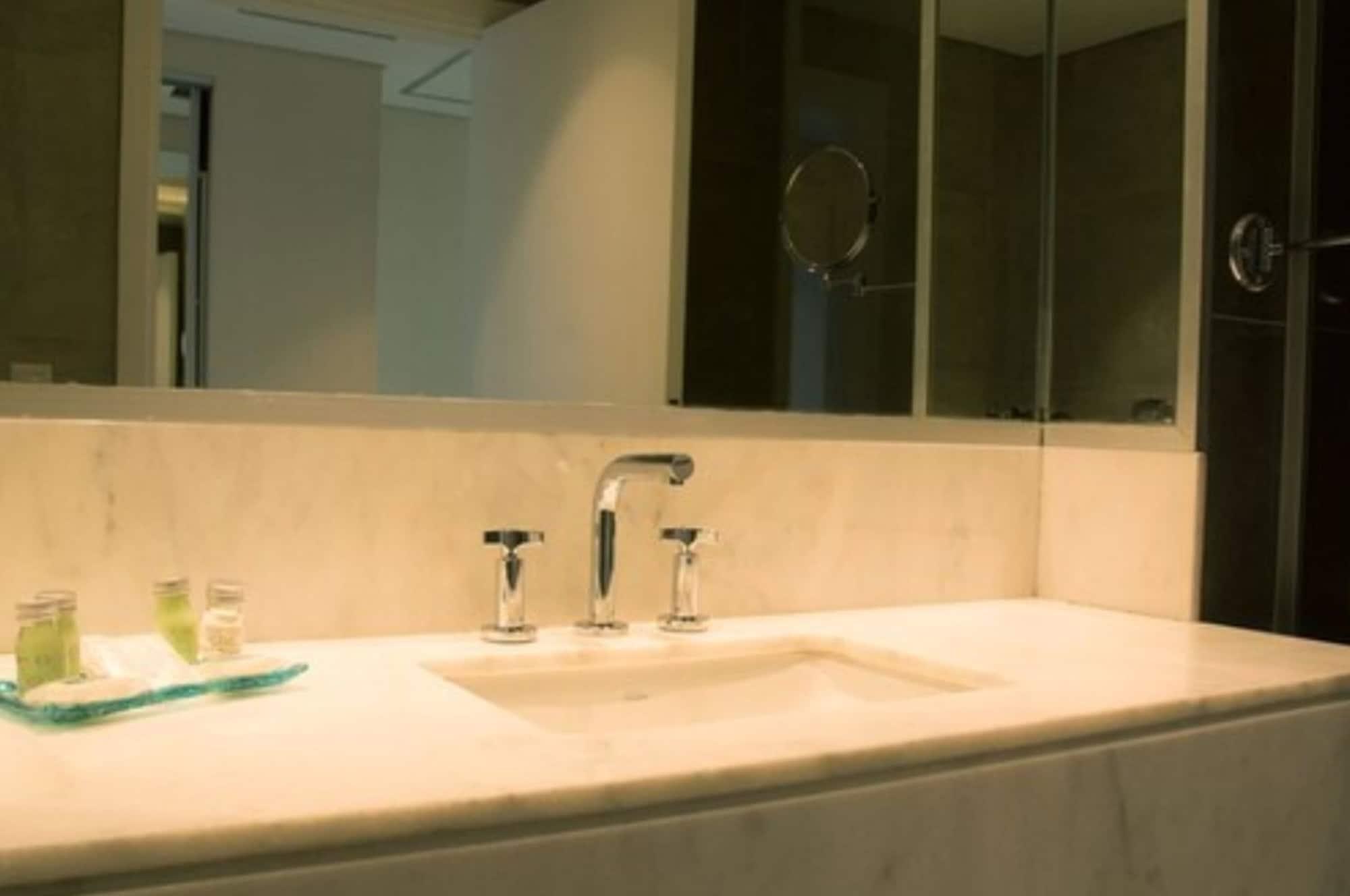 Epic Hotel Villa De Merlo Bagian luar foto