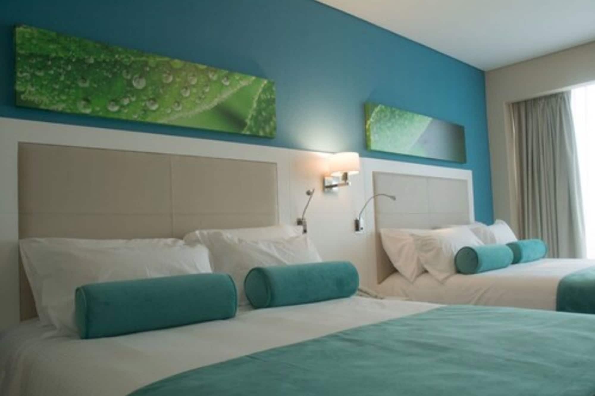 Epic Hotel Villa De Merlo Bagian luar foto
