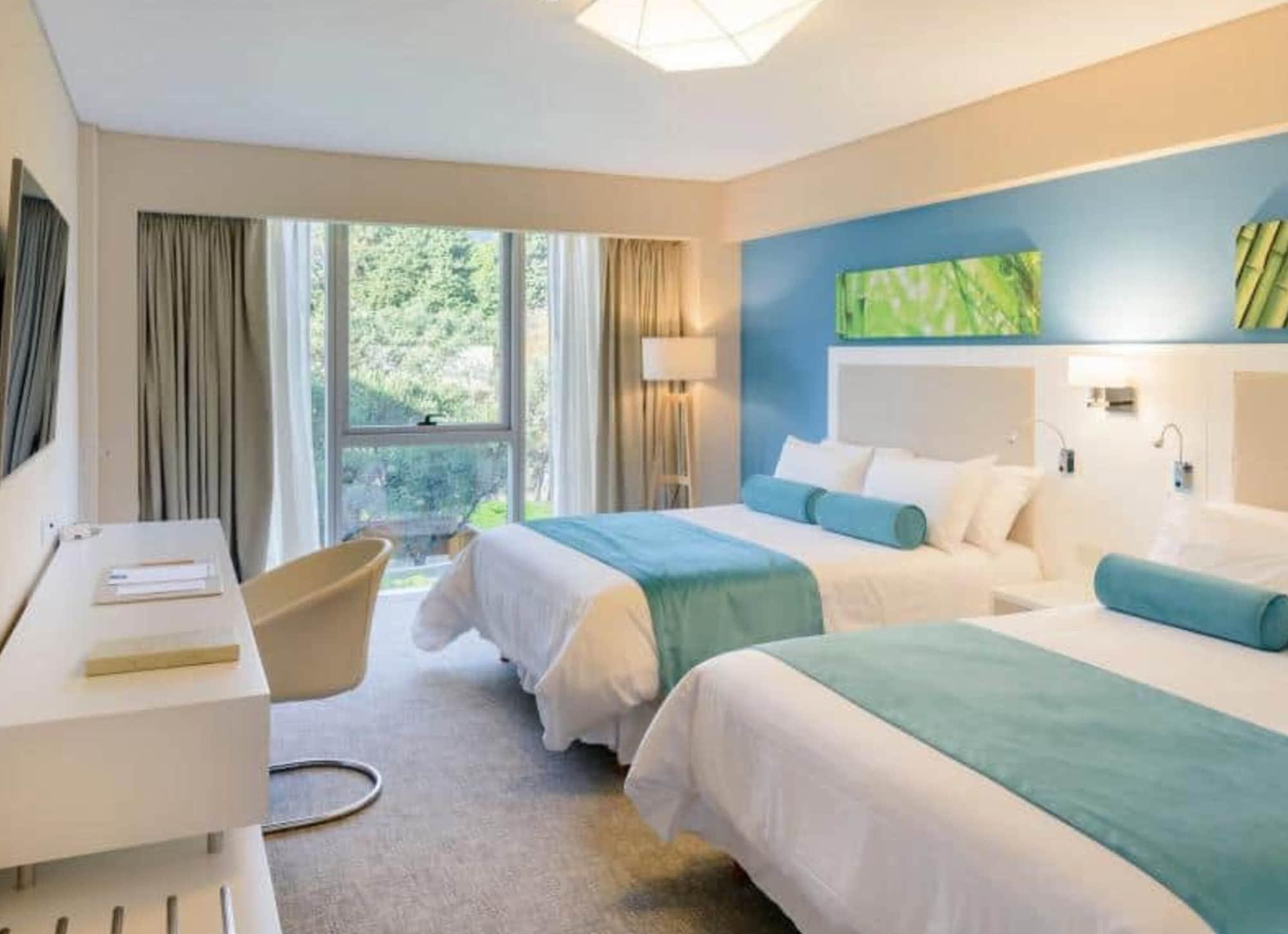 Epic Hotel Villa De Merlo Bagian luar foto