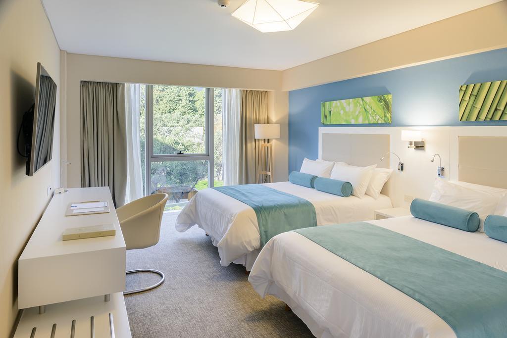 Epic Hotel Villa De Merlo Bagian luar foto