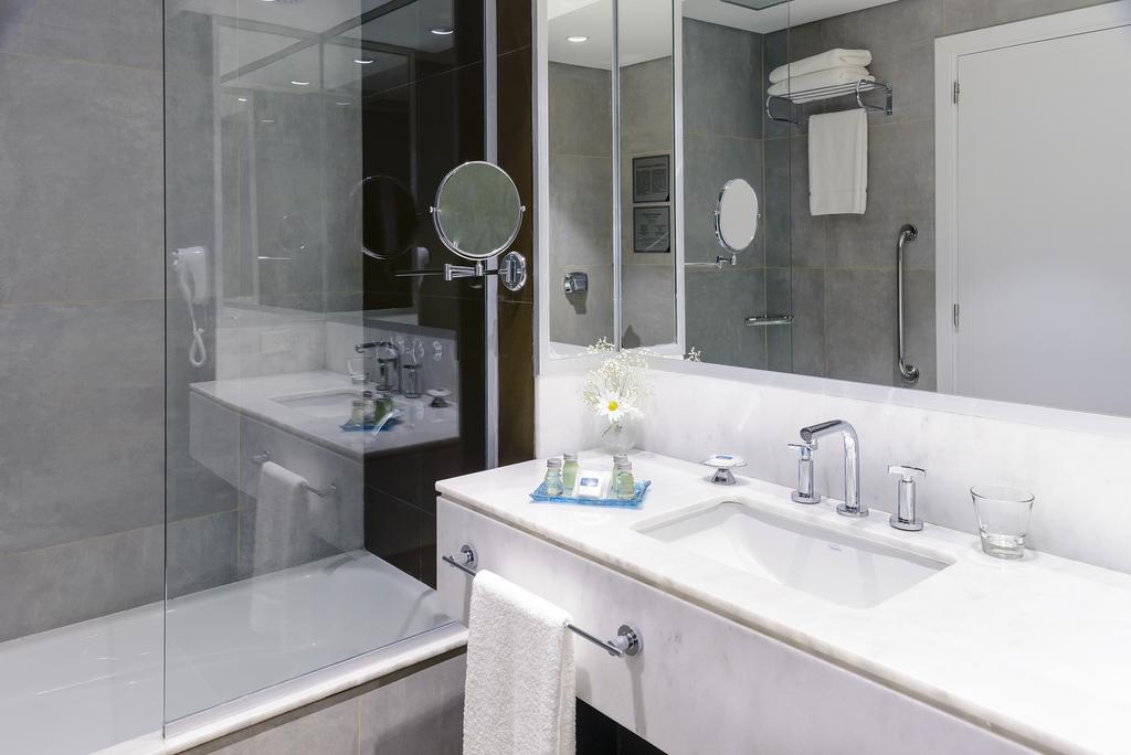 Epic Hotel Villa De Merlo Bagian luar foto