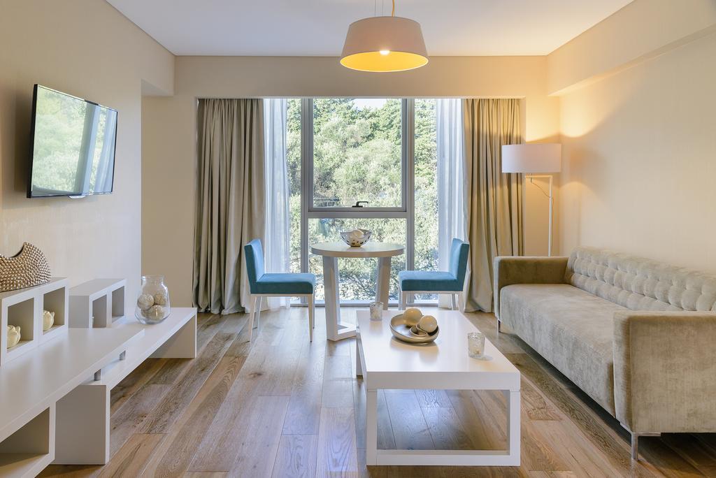 Epic Hotel Villa De Merlo Bagian luar foto