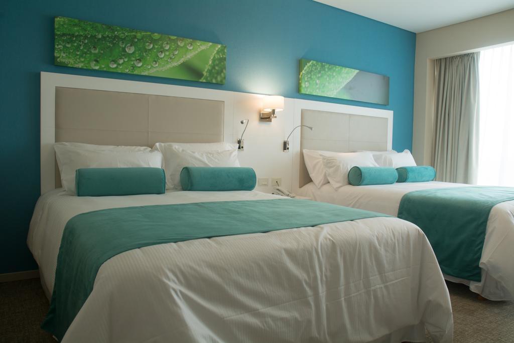 Epic Hotel Villa De Merlo Bagian luar foto