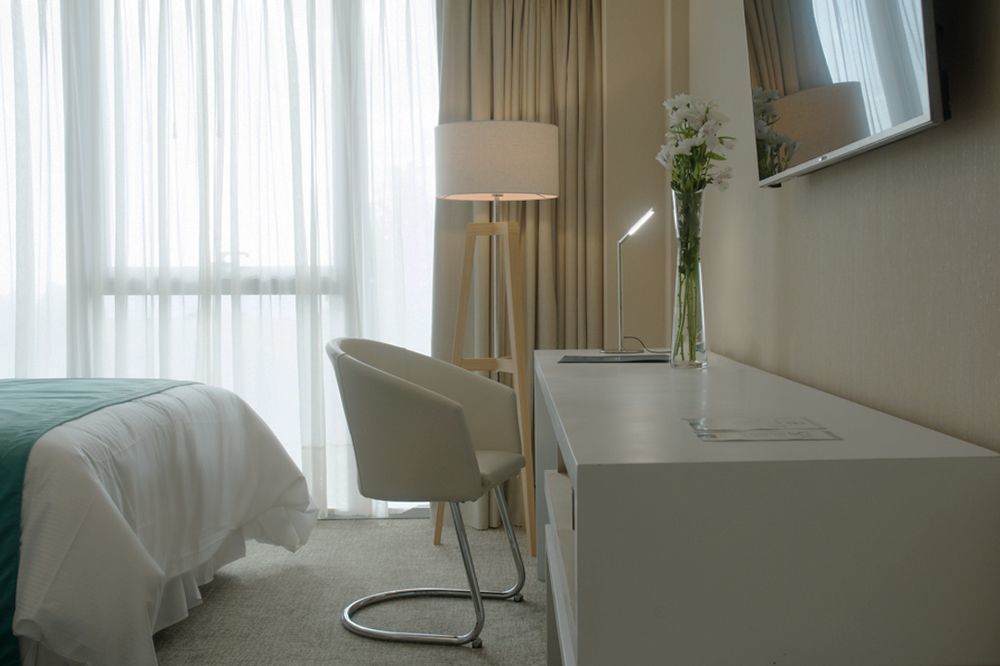 Epic Hotel Villa De Merlo Bagian luar foto