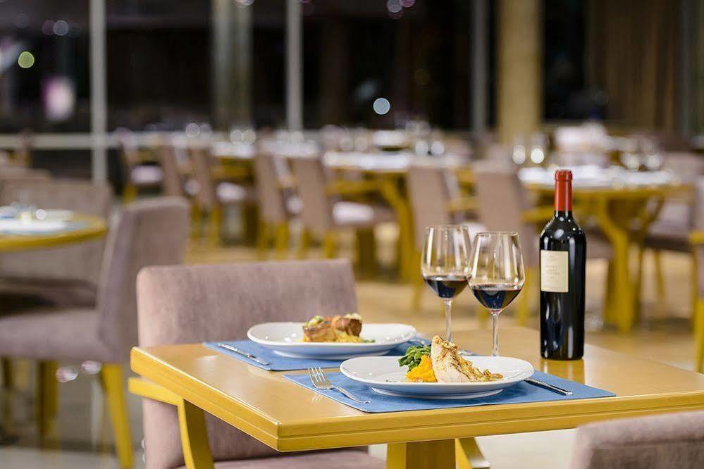 Epic Hotel Villa De Merlo Bagian luar foto