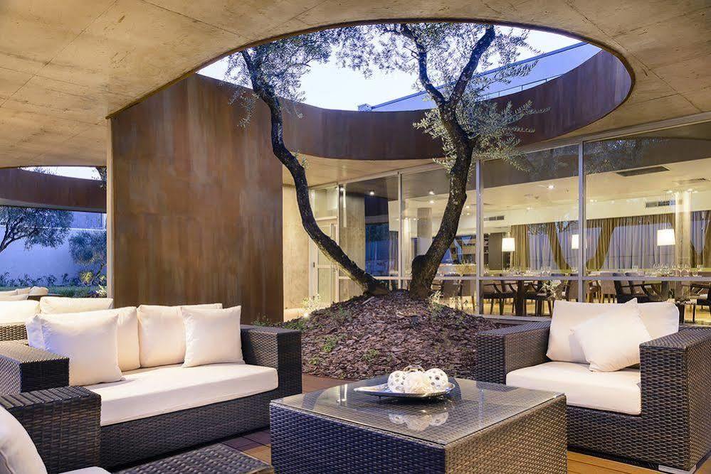 Epic Hotel Villa De Merlo Bagian luar foto