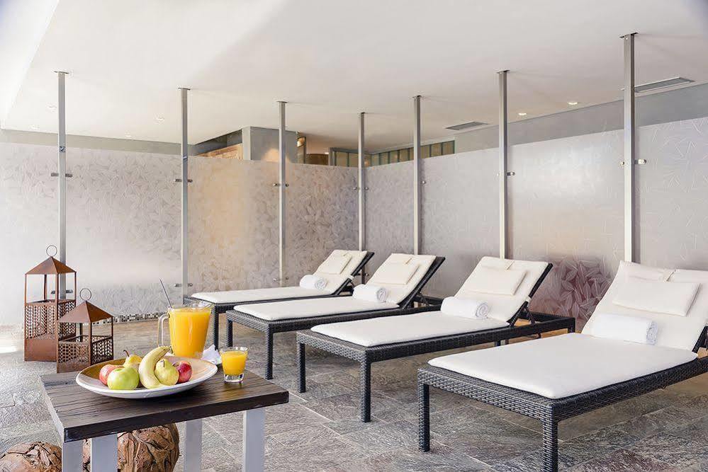 Epic Hotel Villa De Merlo Bagian luar foto