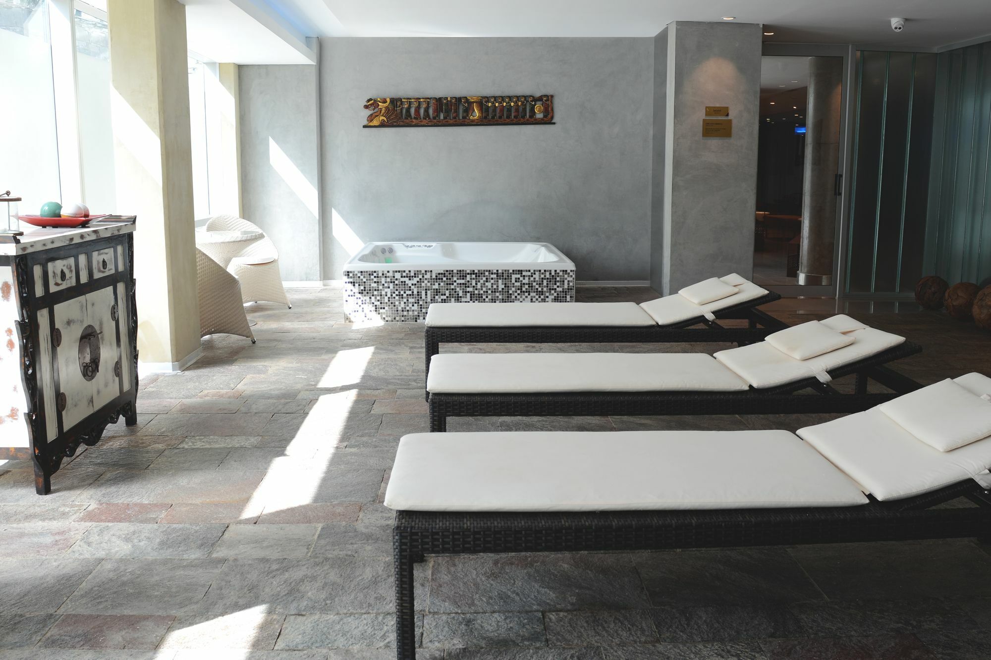 Epic Hotel Villa De Merlo Bagian luar foto
