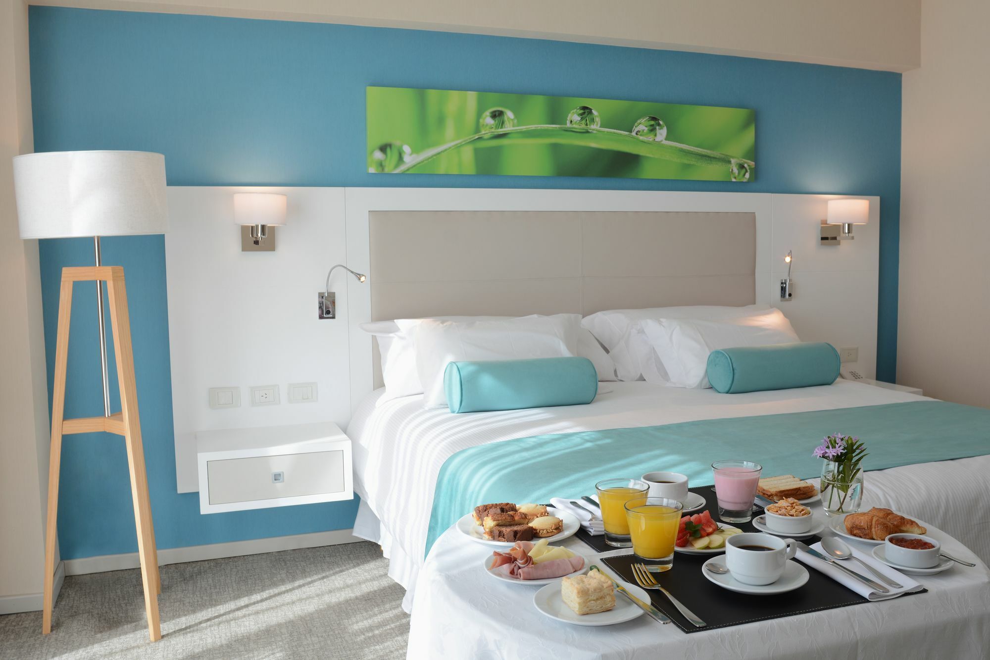 Epic Hotel Villa De Merlo Bagian luar foto