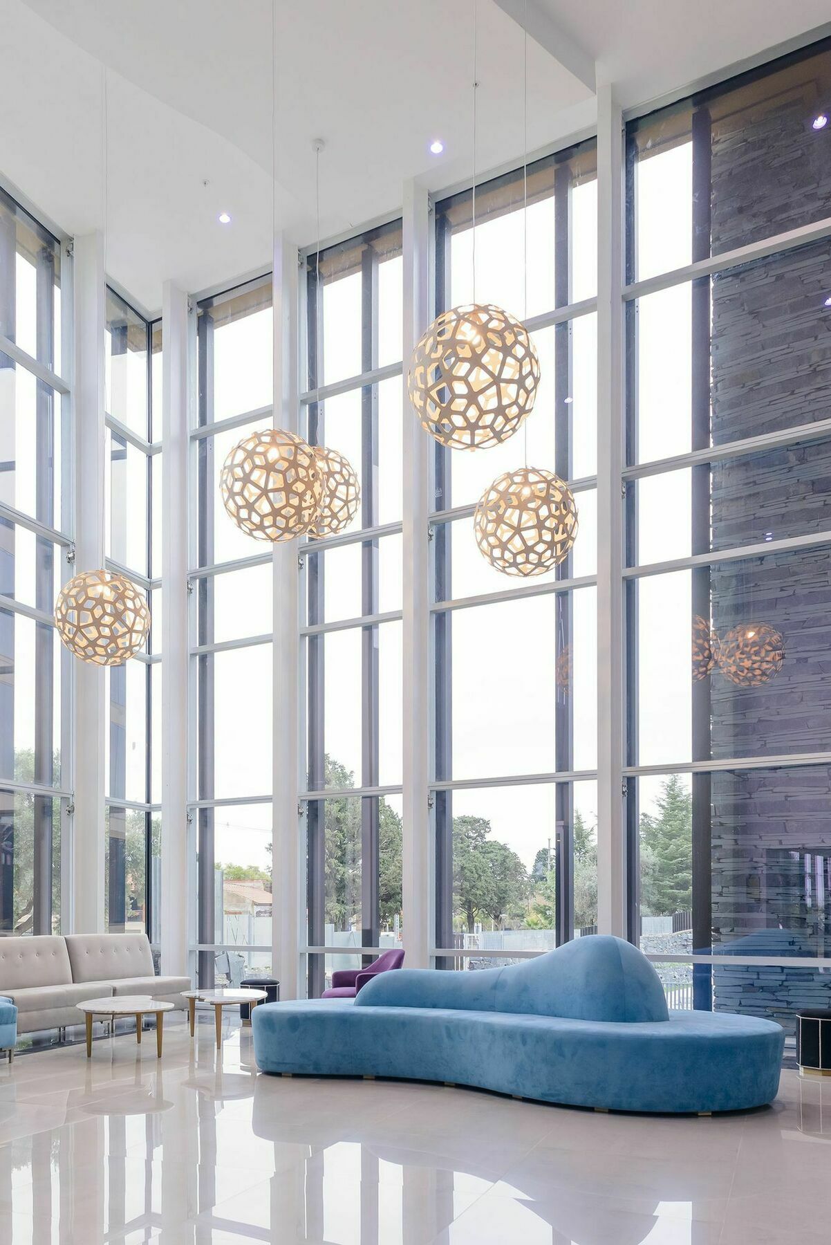 Epic Hotel Villa De Merlo Bagian luar foto