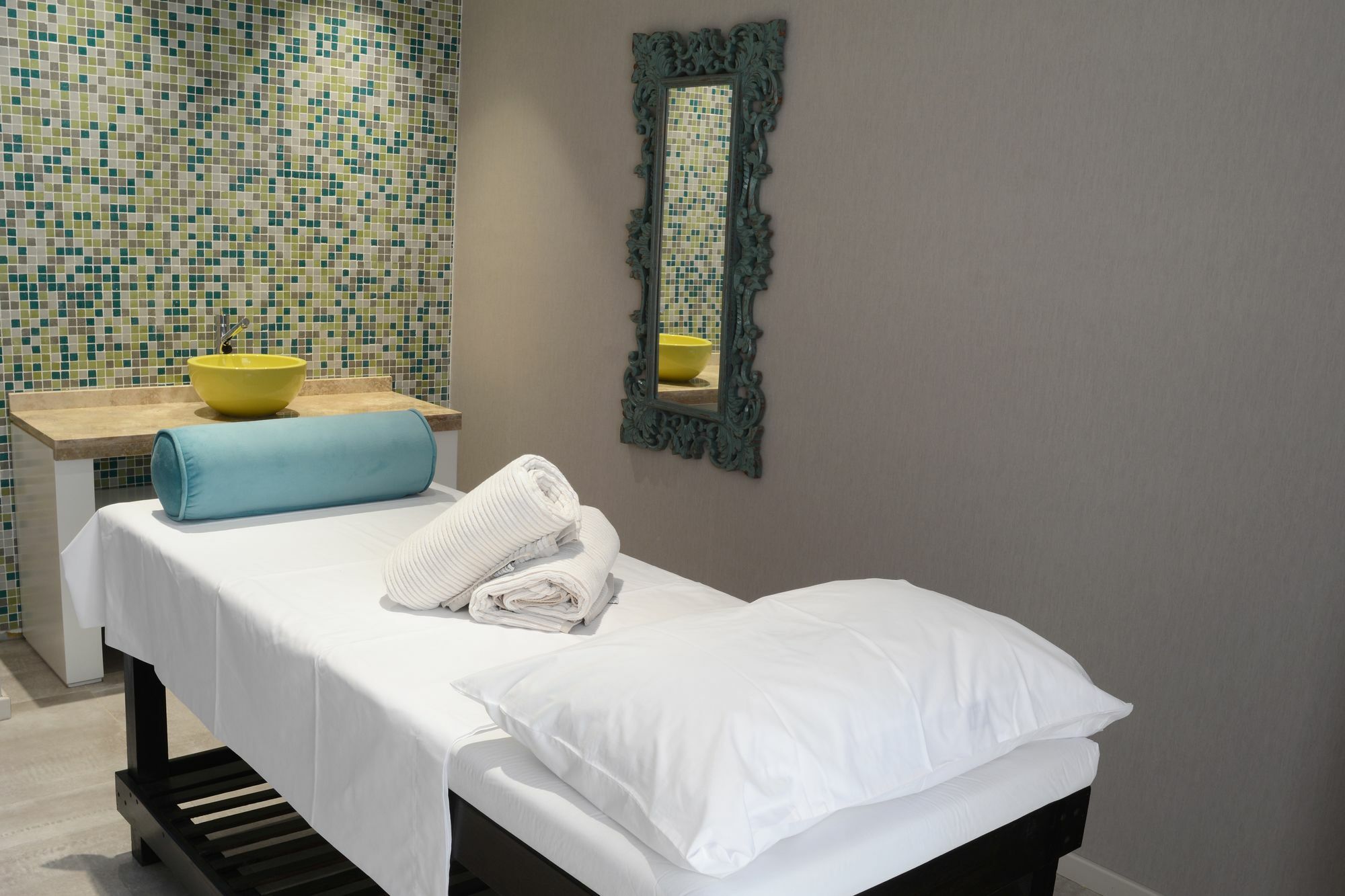Epic Hotel Villa De Merlo Bagian luar foto