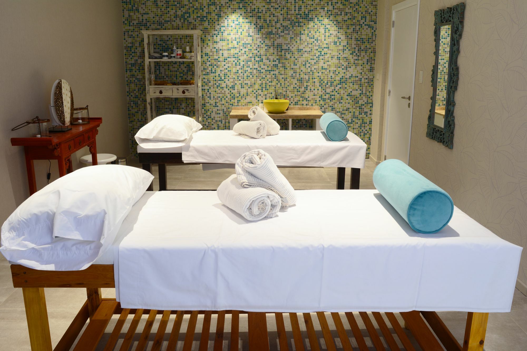 Epic Hotel Villa De Merlo Bagian luar foto