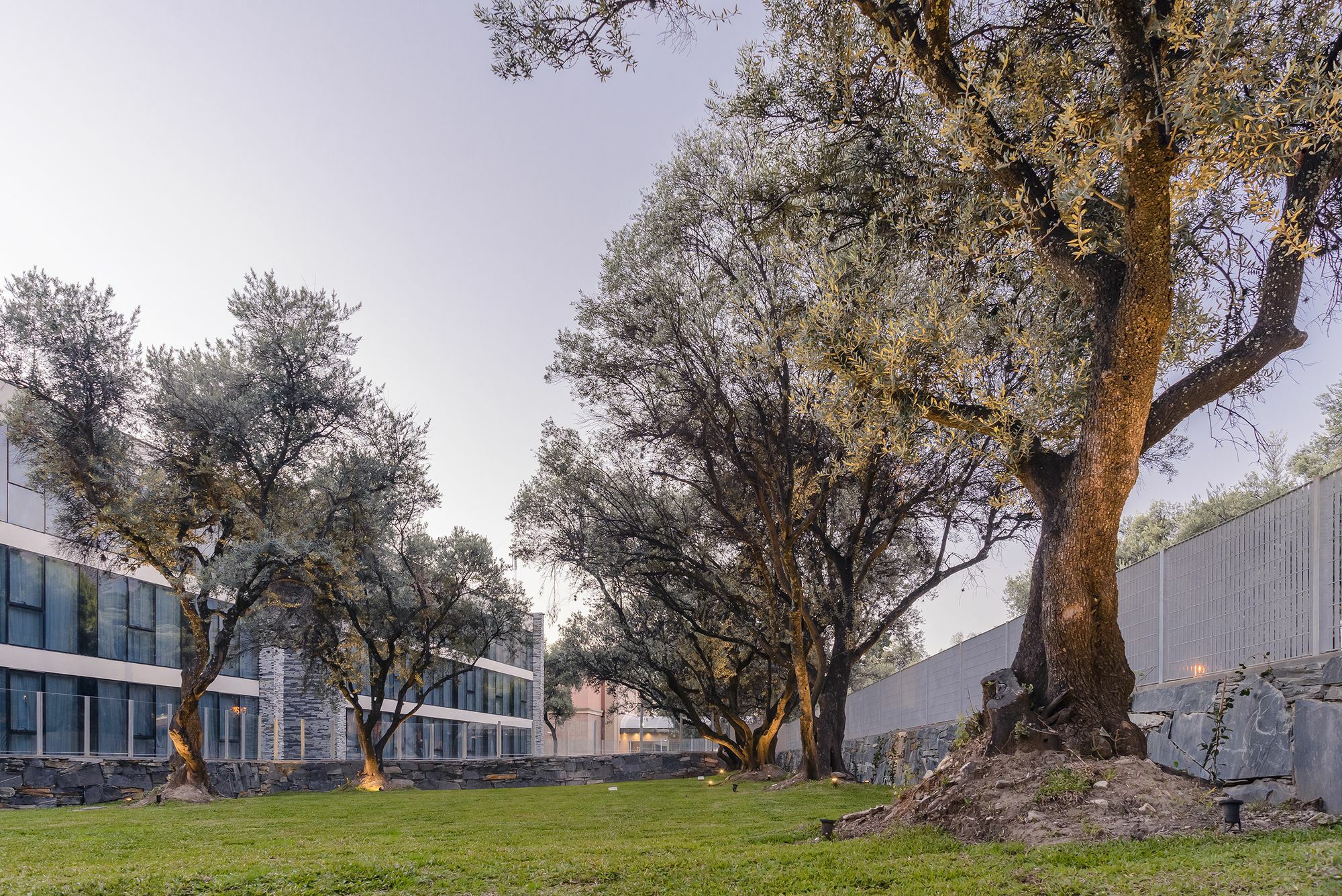 Epic Hotel Villa De Merlo Bagian luar foto